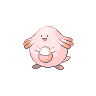 Mystic Chansey